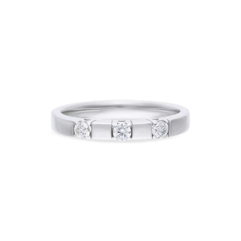 Viania Eternity Ring ( Pre Order )