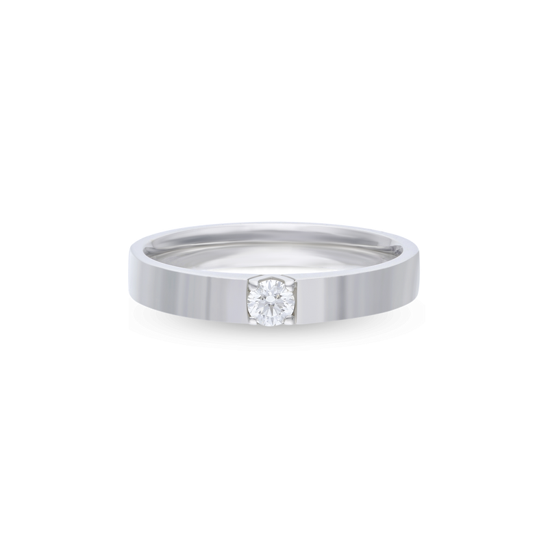 Emmy Wedding Ring (PRE ORDER)