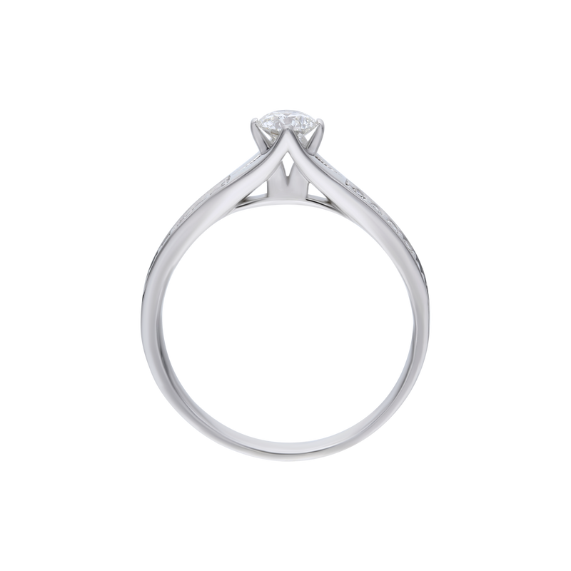 Caterina GIA Ring ( Pre Order )