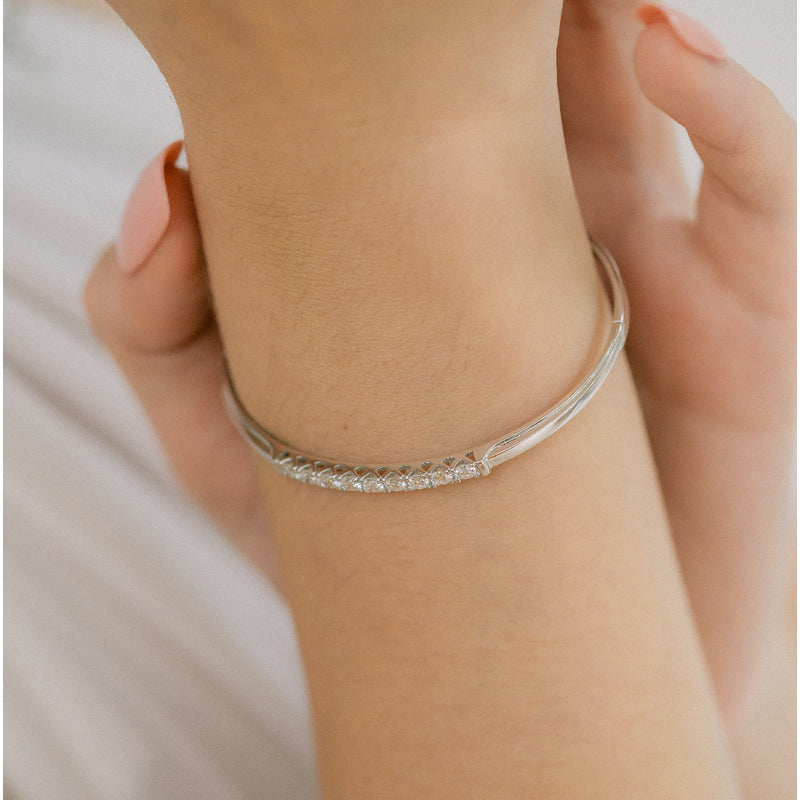 Alice Bangle (PRE ORDER)