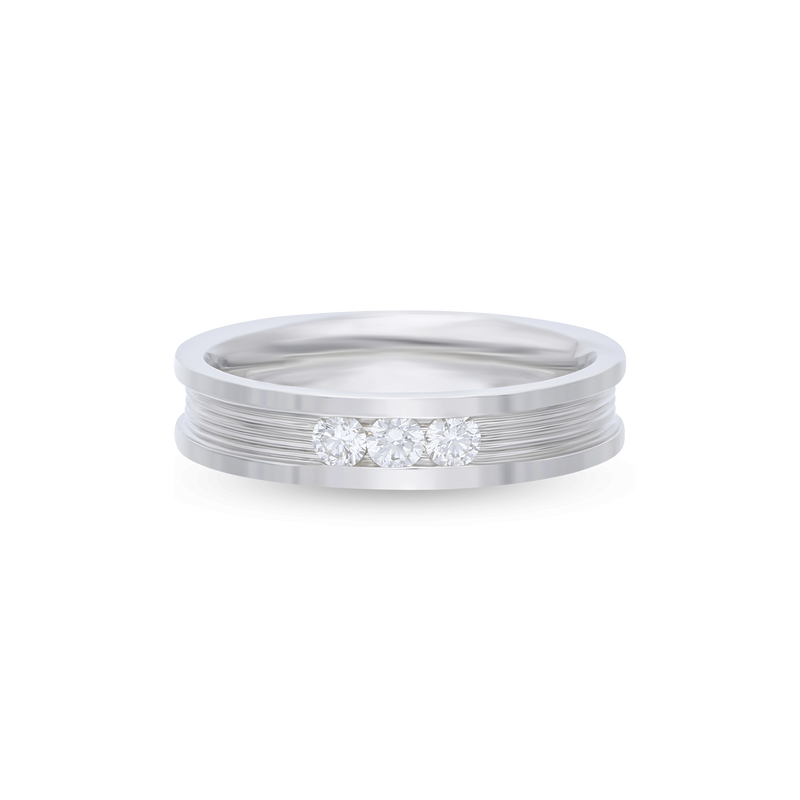 Odette Wedding Ring ( Pre Order )