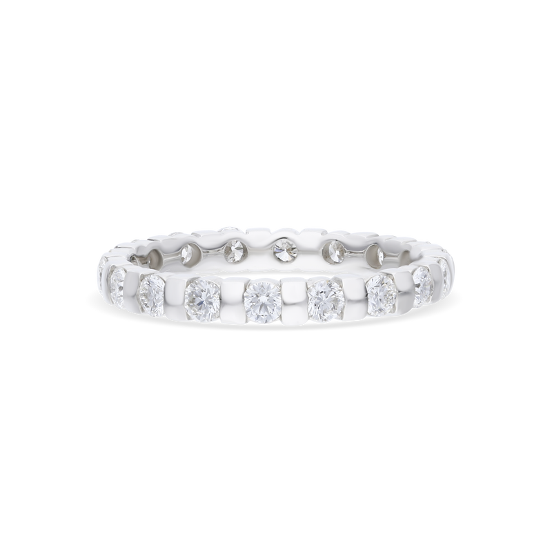 Amelia Eternity Ring ( Pre Order )