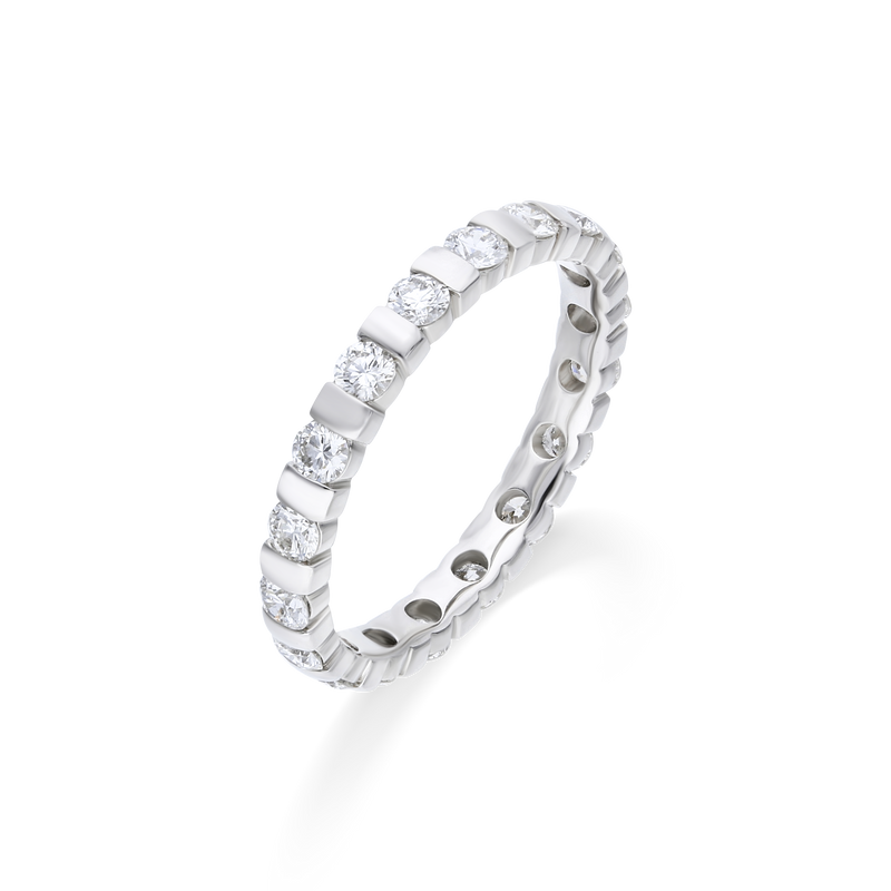Amelia Eternity Ring ( Pre Order )