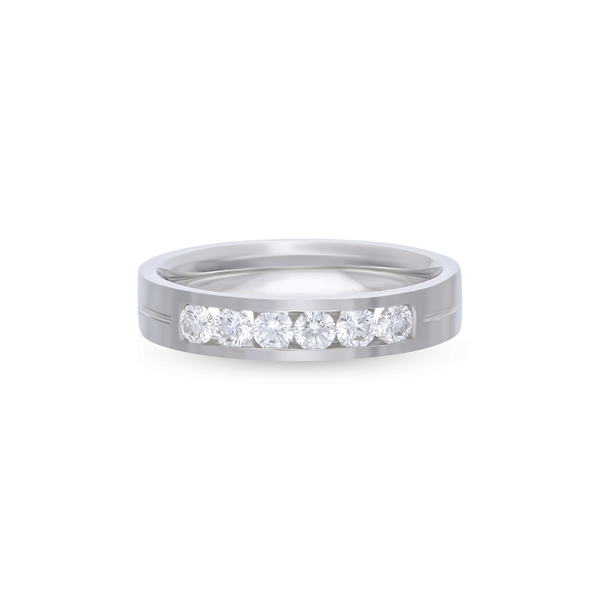 Azalea Wedding Ring ( Pre Order )