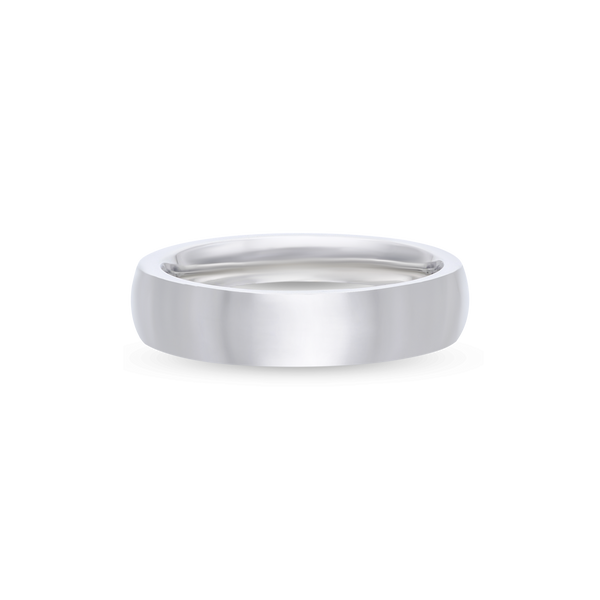 Nate Wedding Ring (Pre Order )