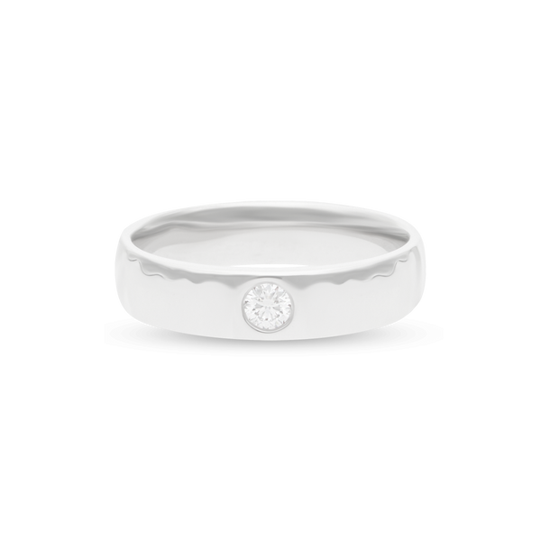 Forever 5 Wedding Ring (PRE ORDER)