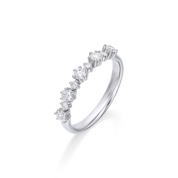 Scila Eternity Ring (PRE ORDER)