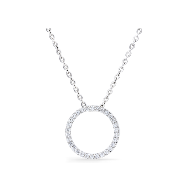 Delania Pendant