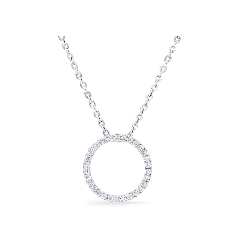 Delania Pendant (PRE ORDER)