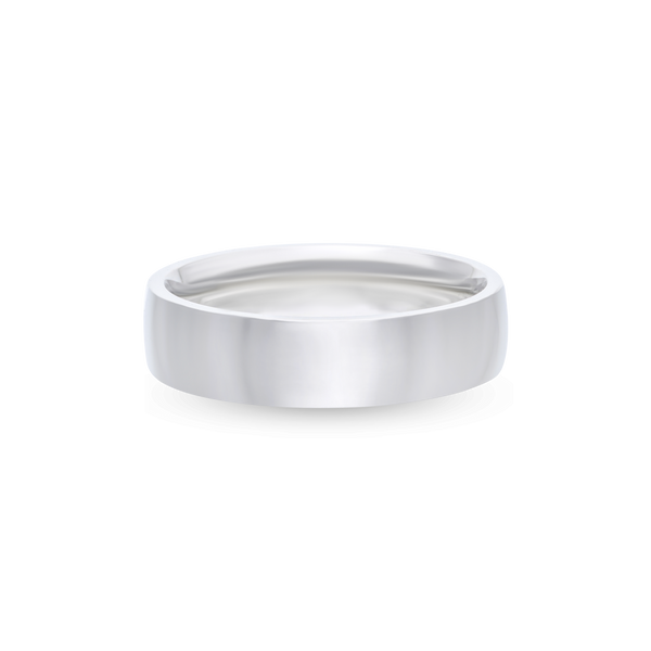 Nico Wedding Ring ( Pre Order )