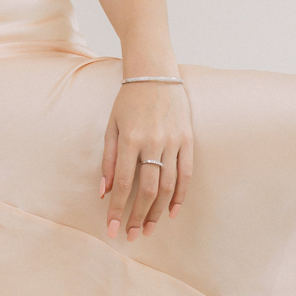Belleza Bangle (PRE ORDER)
