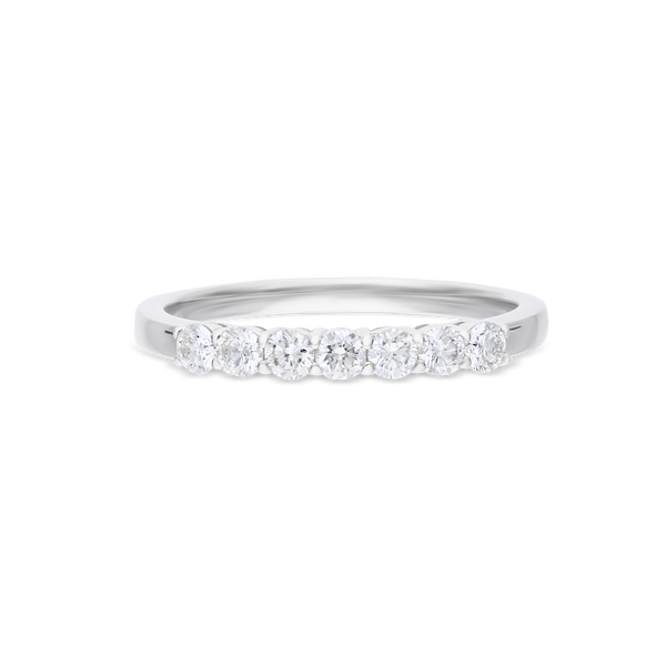 Camile Eternity Ring (PRE ORDER)