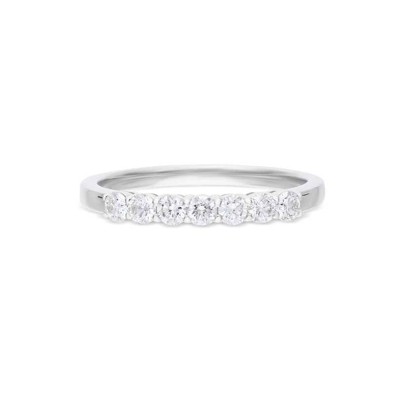 Camile Eternity Ring (PRE ORDER)
