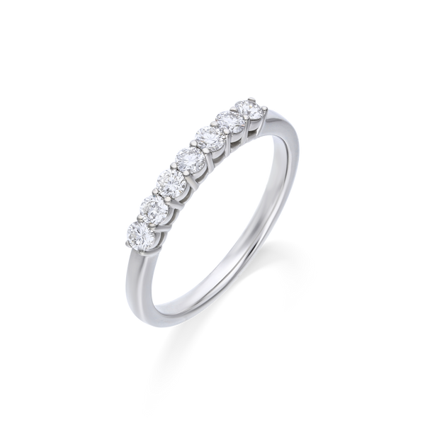 Camile Eternity Ring (PRE ORDER)