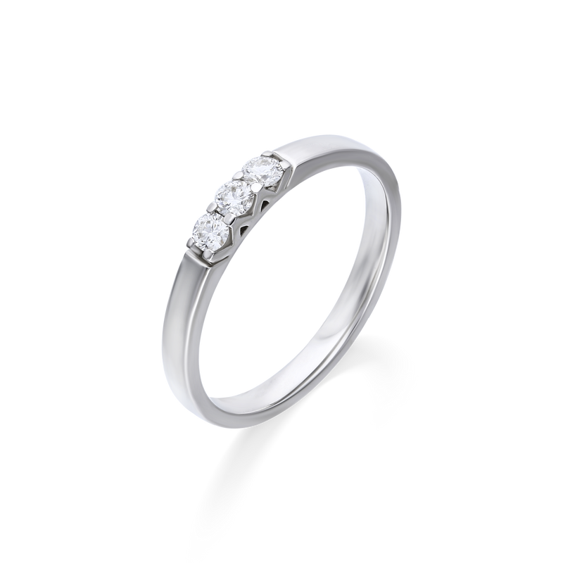 Sara Eternity Ring