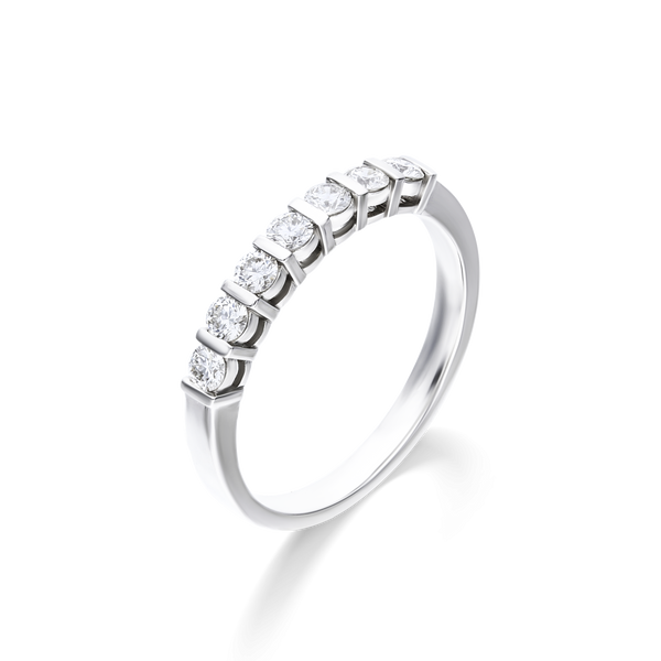 Ava Eternity Ring (PRE ORDER)