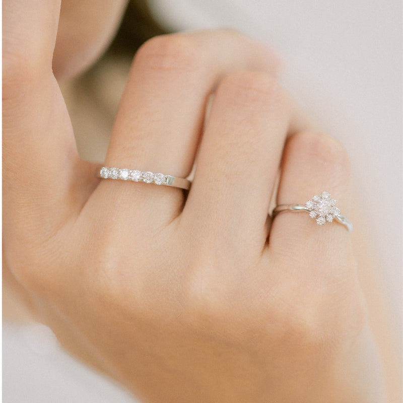 Gabriella Ladies Ring