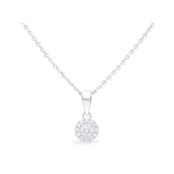Calla Pendant (Pre Order)