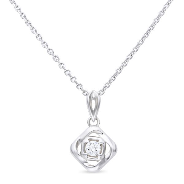 Charlotte Pendant (Pre Order)