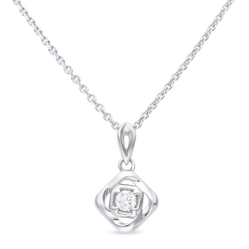 Charlotte Pendant (Pre Order)