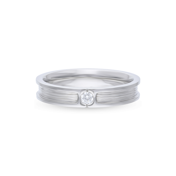 Dale Wedding Ring ( Pre Order )