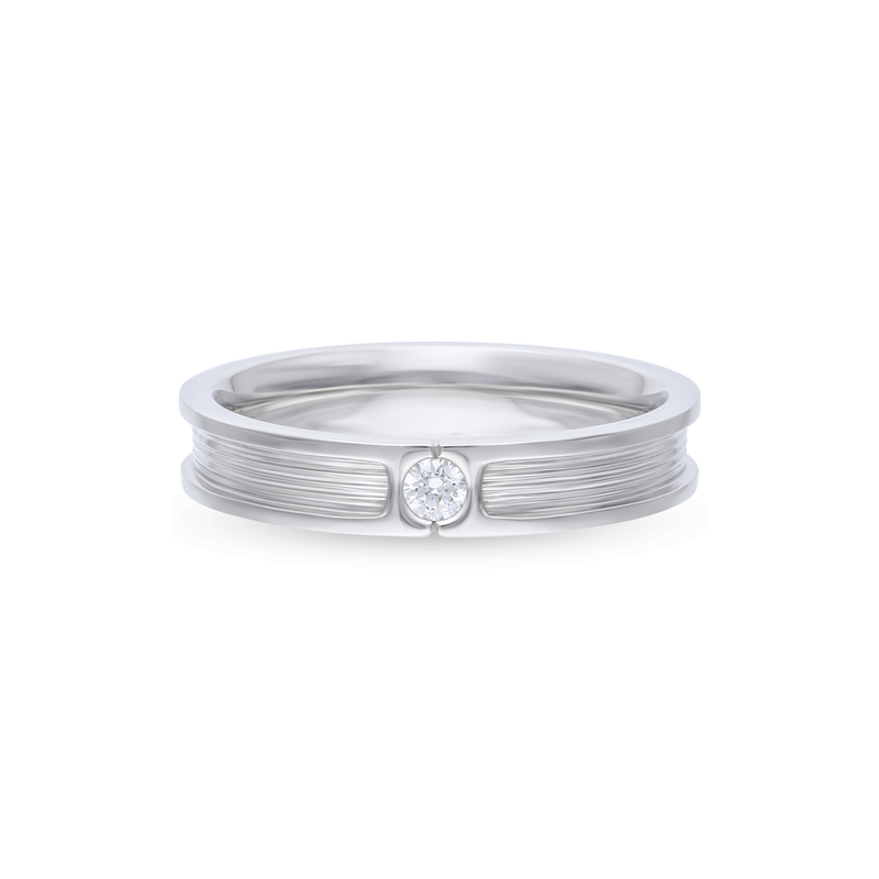 Dale Wedding Ring ( Pre Order )