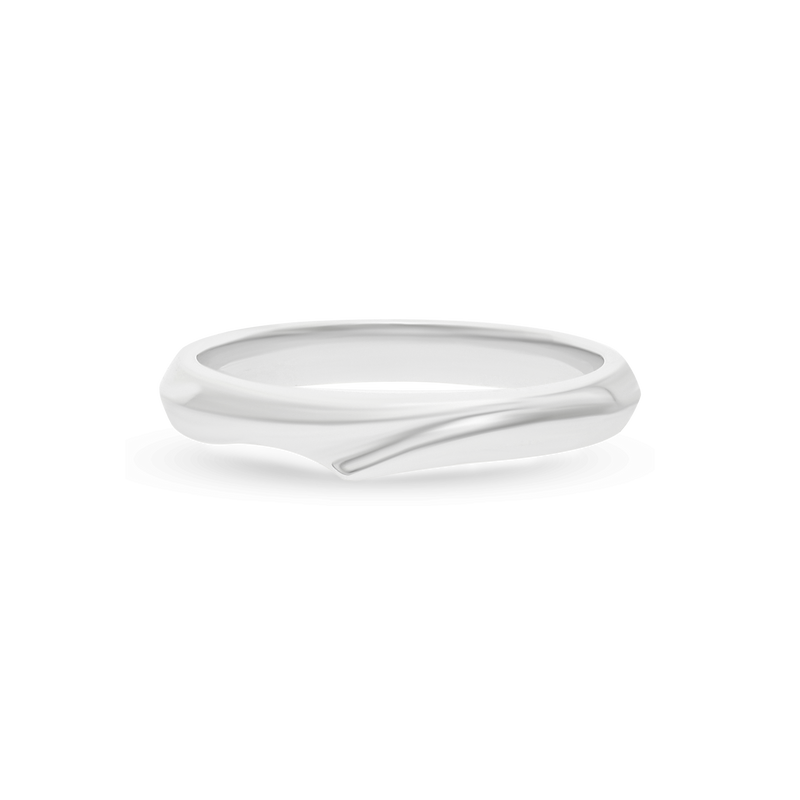 Ignatius Wedding Ring (PRE ORDER)