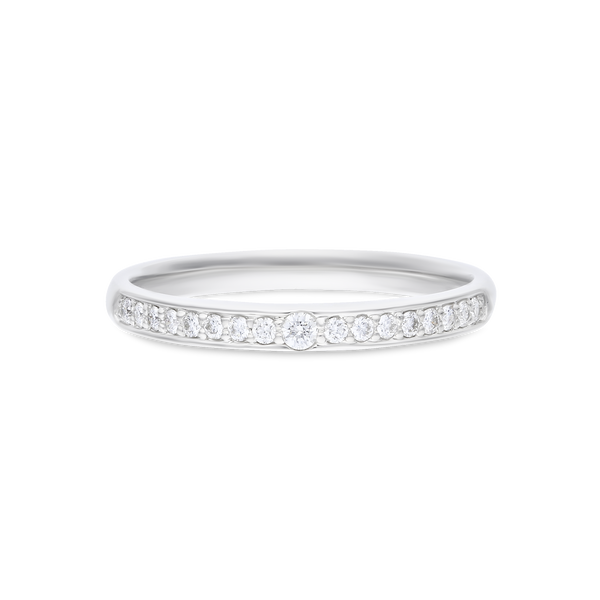 Delania Eternity Ring