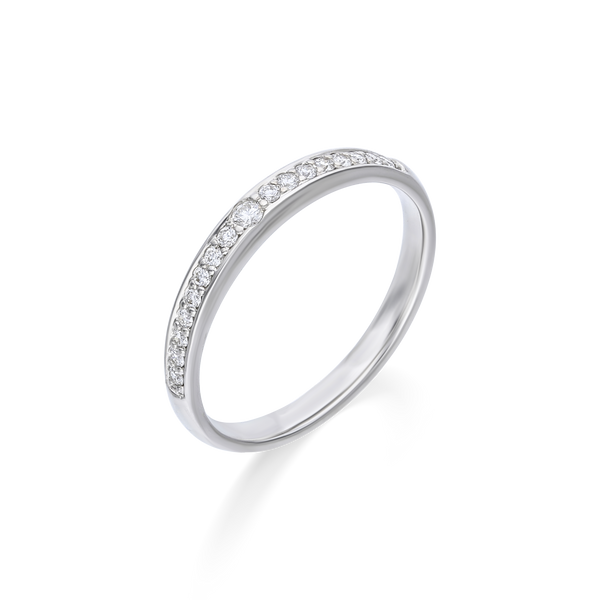 Delania Eternity Ring (PRE ORDER)