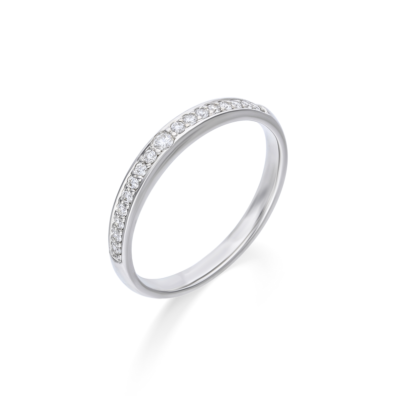 Delania Eternity Ring (PRE ORDER)