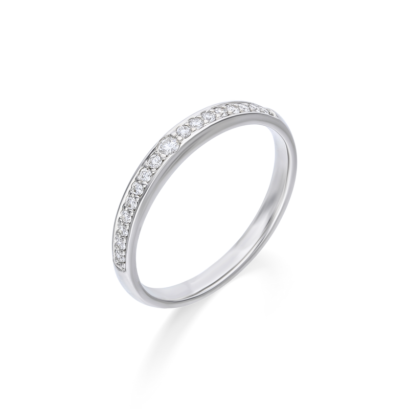 Delania Eternity Ring