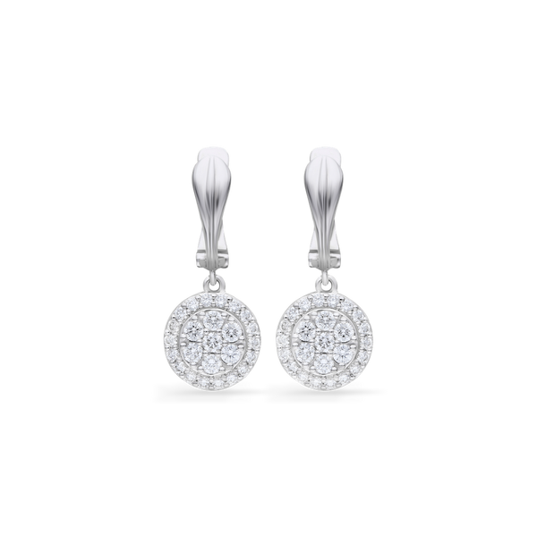 Harper Earrings ( Pre Order )