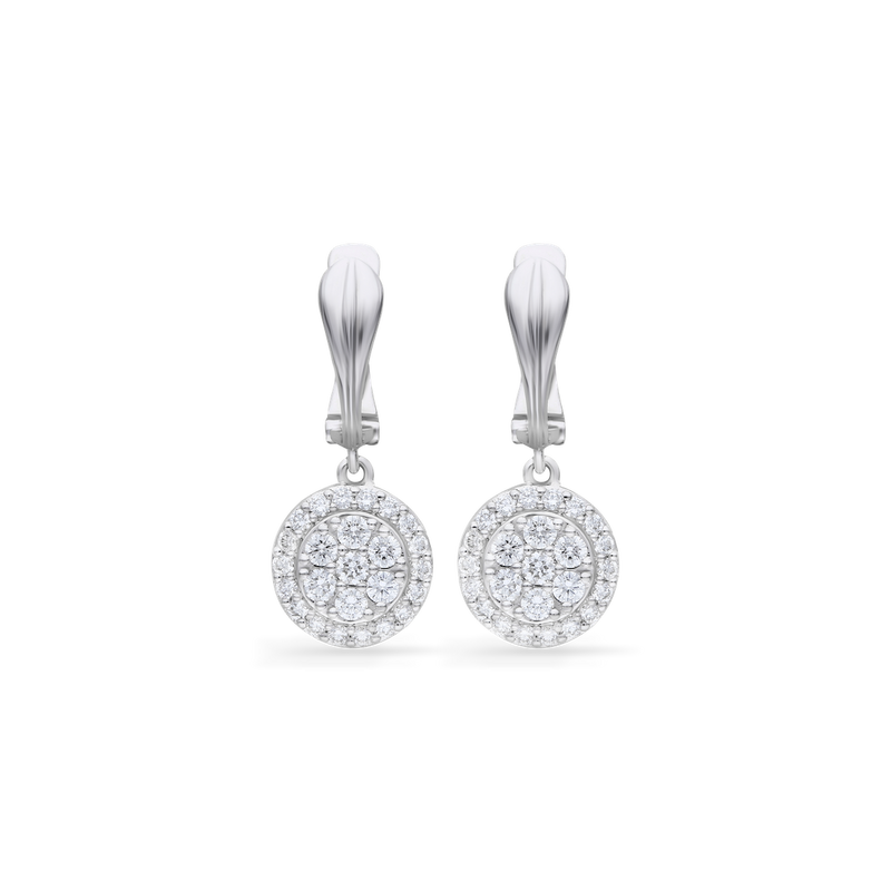 Harper Earrings ( Pre Order )