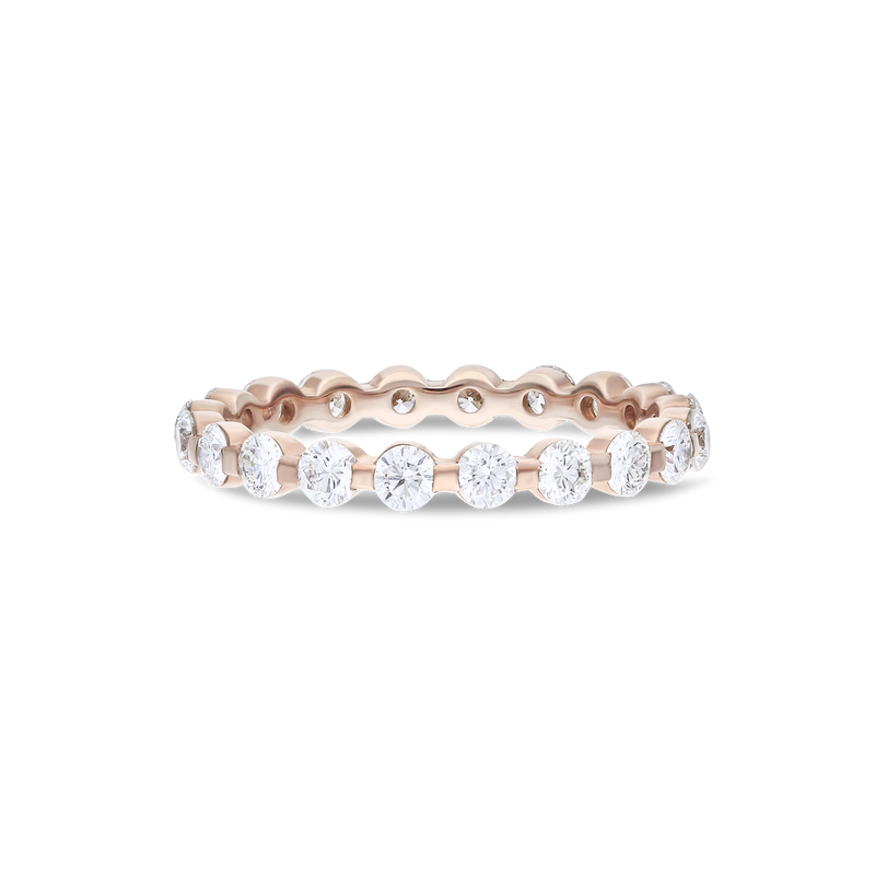 Lethicia Eternity Ring