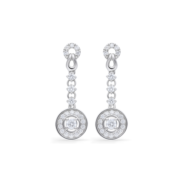Camile Earrings (PRE ORDER)