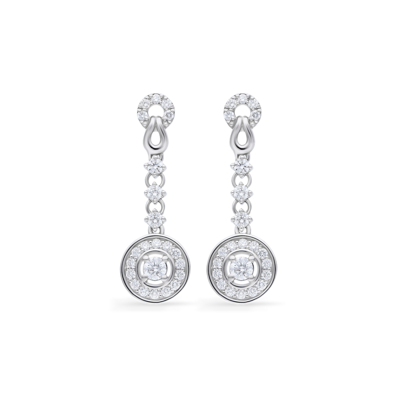 Camile Earrings (PRE ORDER)