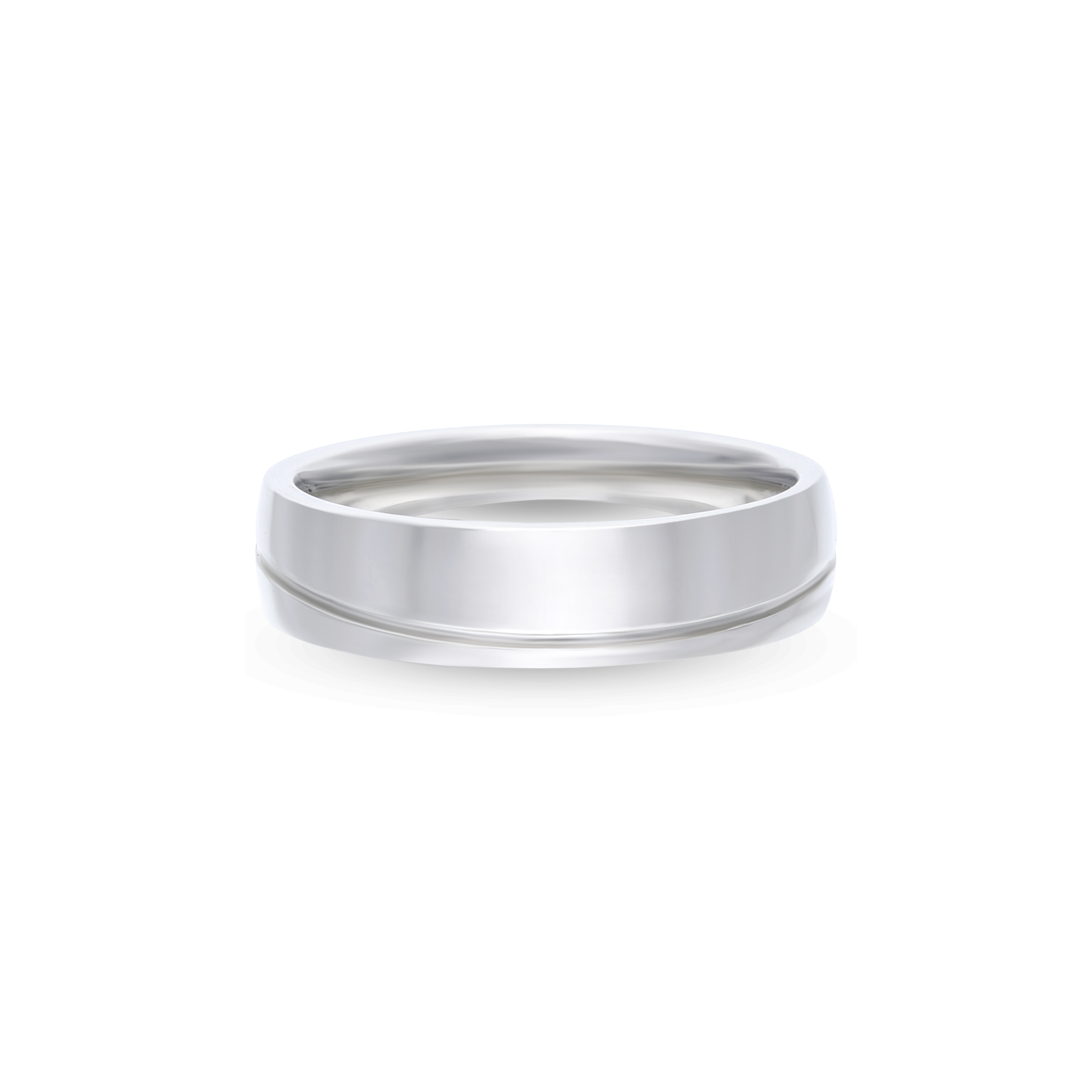 Maynard Wedding Ring ( Pre Order ) – Mielerie Jewelry
