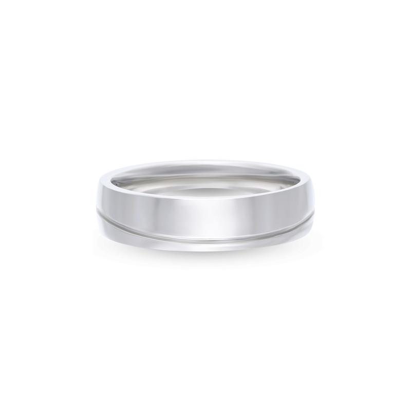 Maynard Wedding Ring ( Pre Order )