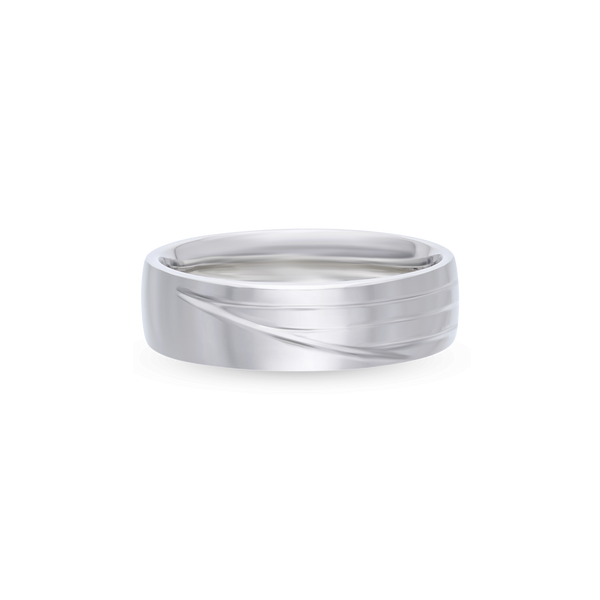 Harold Wedding Ring ( Pre Order )