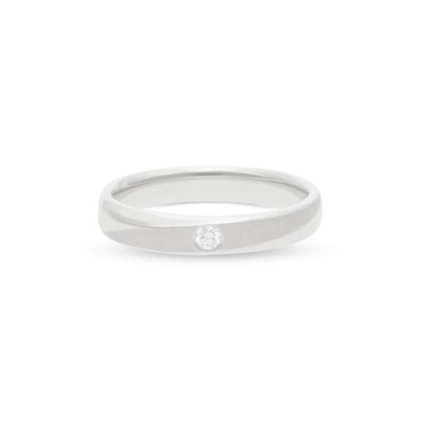 Everlasting 4 Wedding Ring (PRE ORDER)