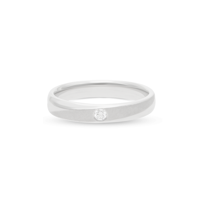 Everlasting 4 Wedding Ring (PRE ORDER)