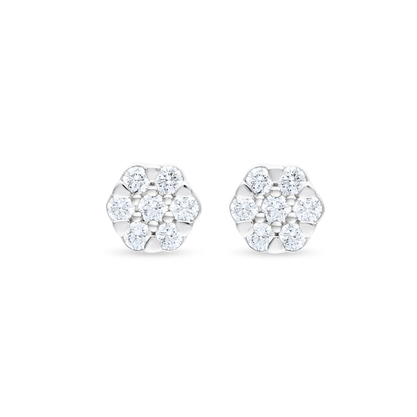 Viola Earrings (PRE ORDER)