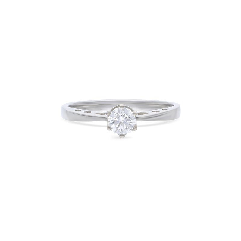 Angelica GIA Ring (PRE ORDER)