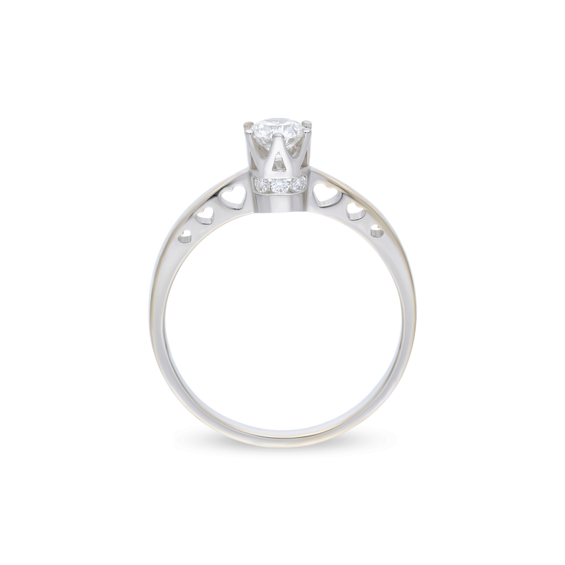 Angelica GIA Ring (PRE ORDER)