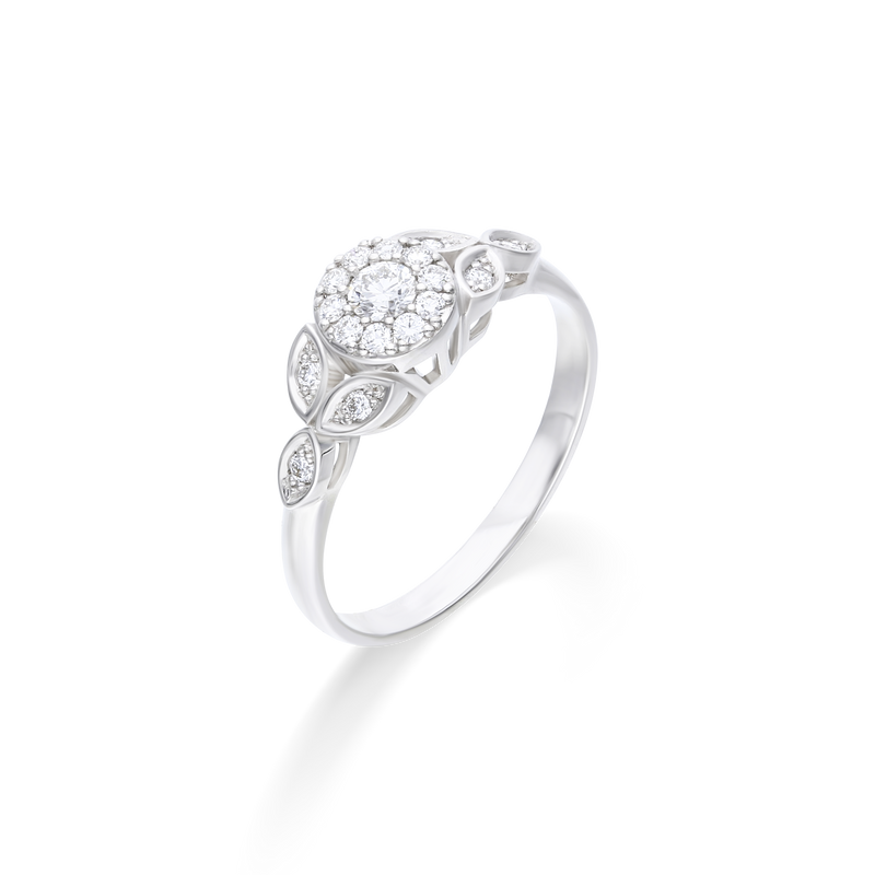 Sofia Ladies Ring ( pre order )