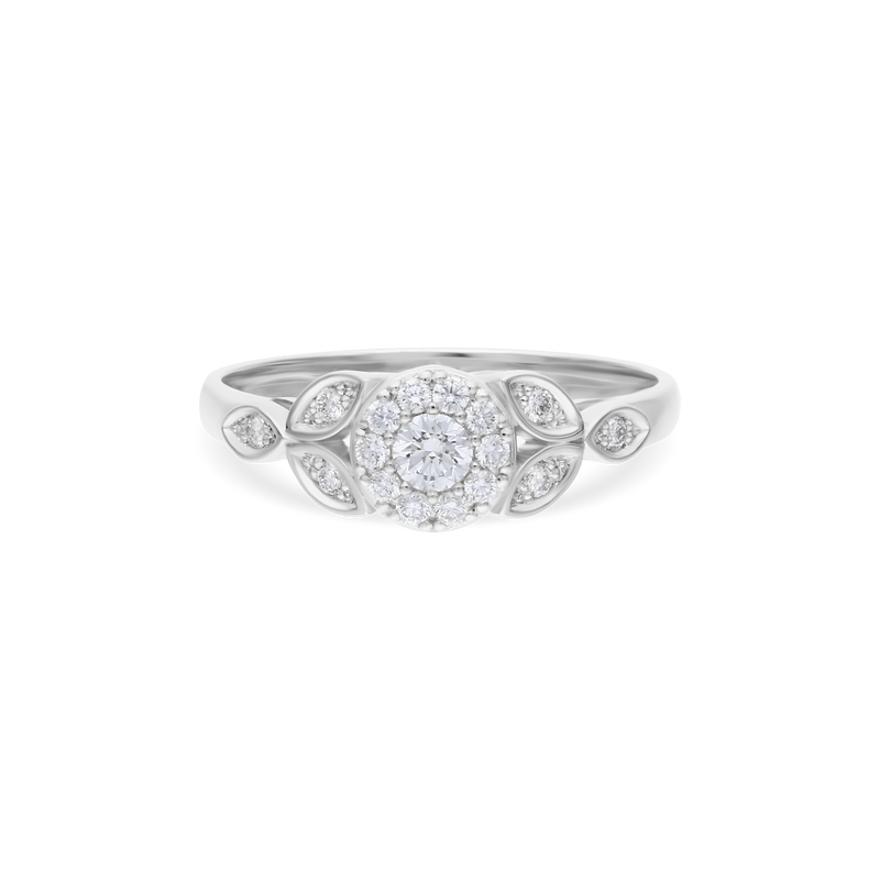 Sofia Ladies Ring ( pre order )
