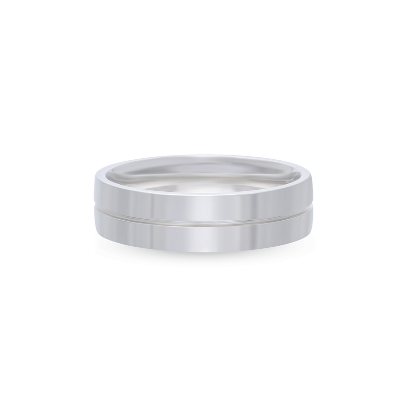 Irvin Wedding Ring ( pre order )