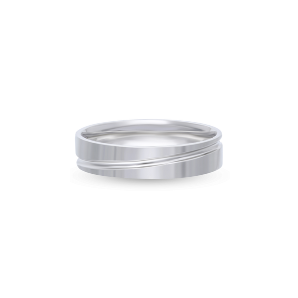Leon Wedding Ring ( Pre Order )