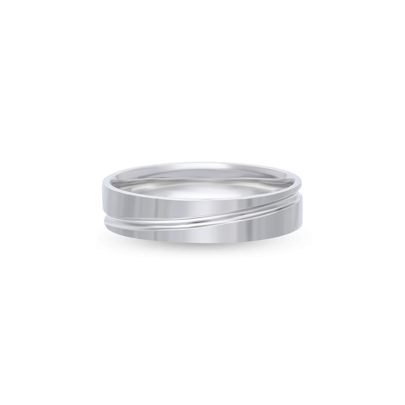 Leon Wedding Ring ( Pre Order )