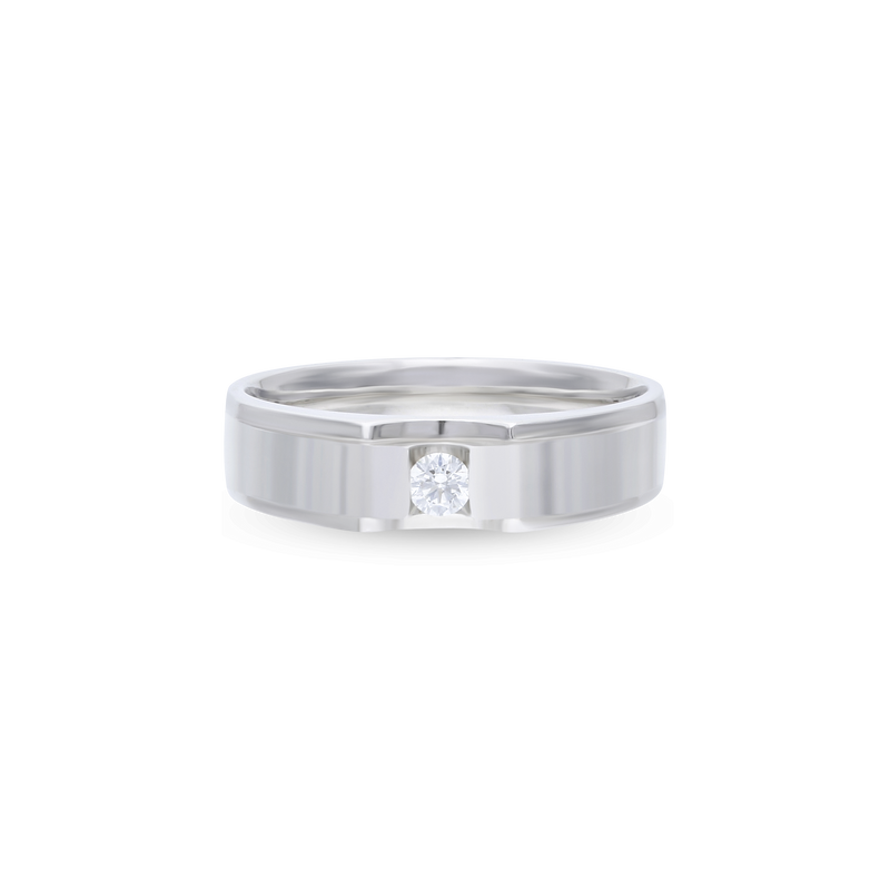 Nelson Wedding Ring ( Pre Order )